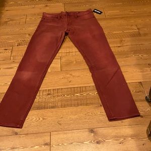 Men’s jeans